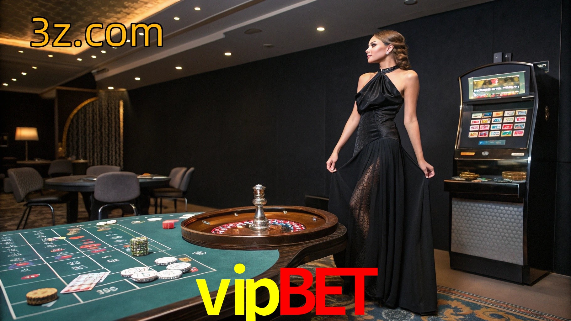 login vipbet