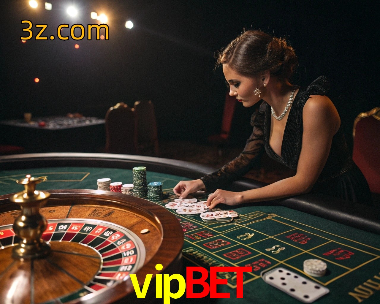 bonus vipbet
