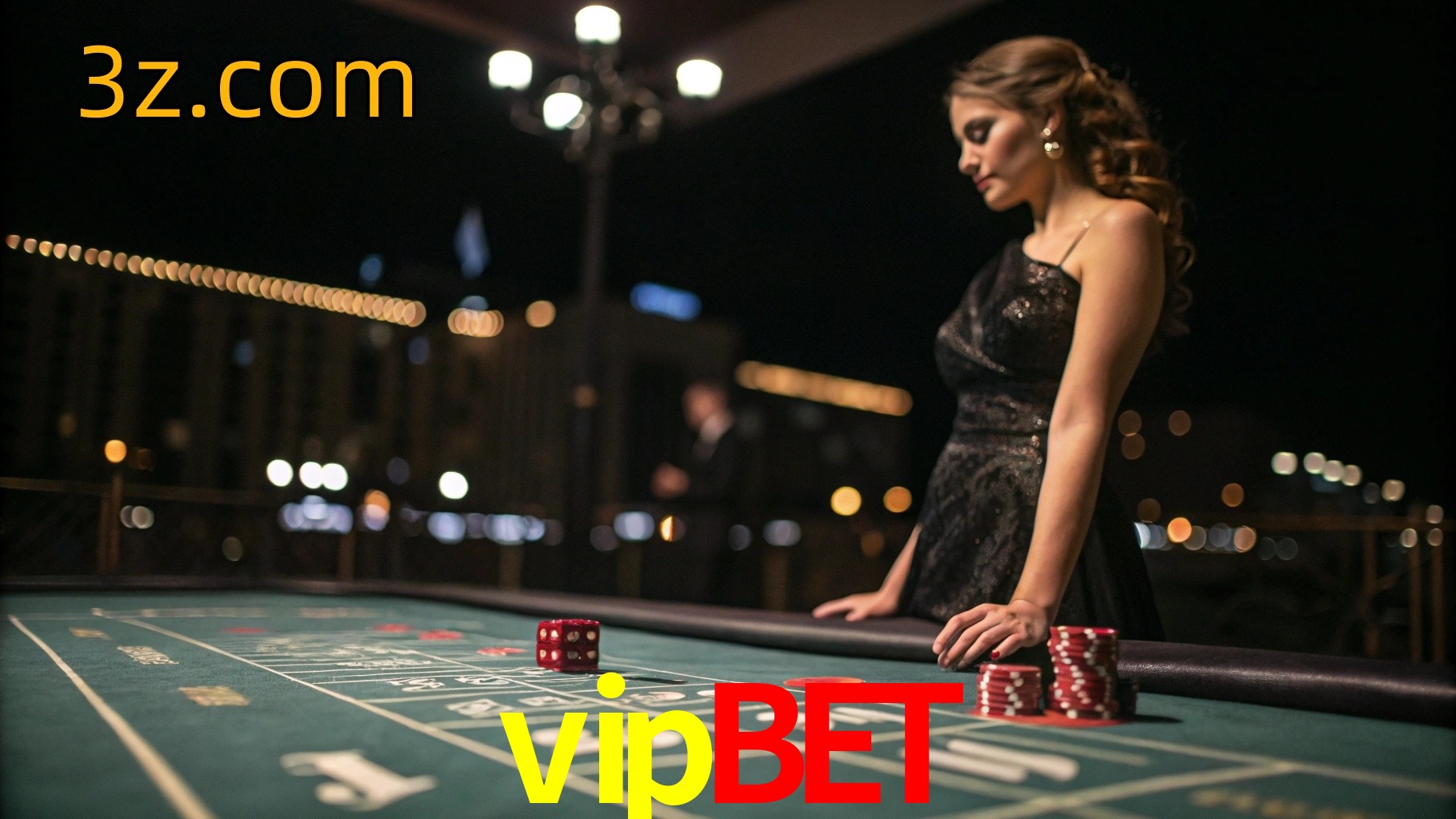 login vipbet
