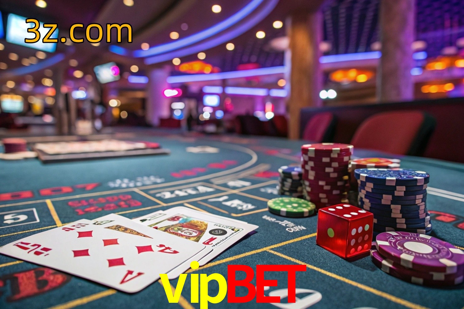 login vipbet