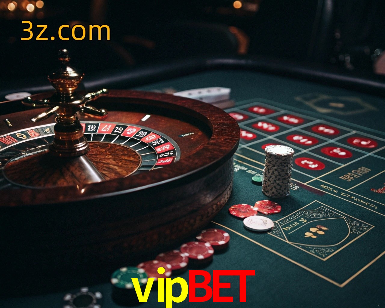 app vipbet