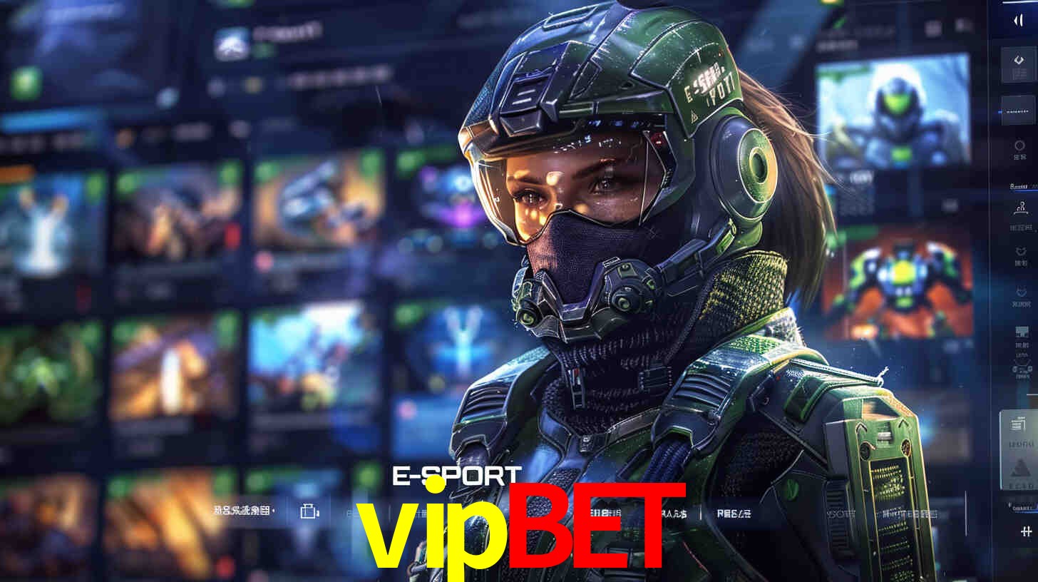 Responsive Design vipbet