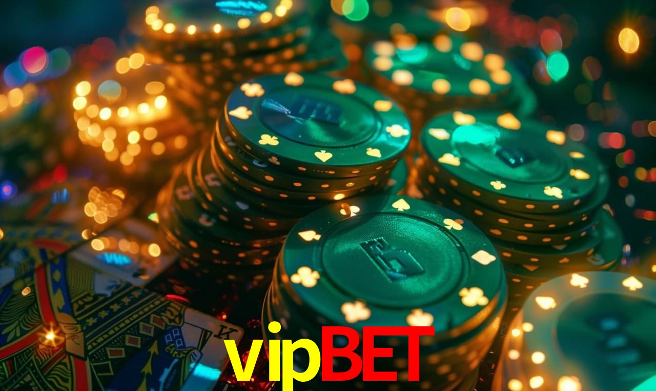 Descubra a Magia dos Jogos de Arcade no vipbet