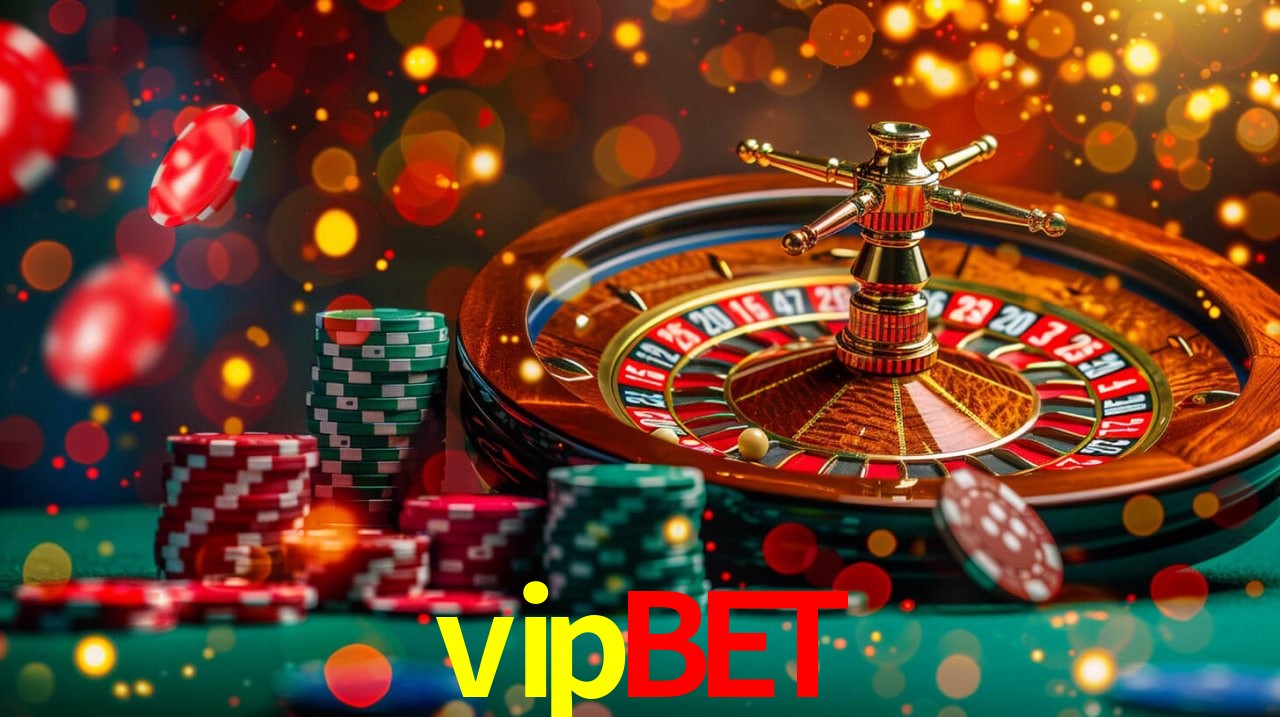Login Seguro vipbet
