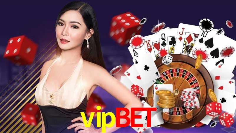 A Emoção da Loteria na vipbet: Uma Chance de Mudança de Vida