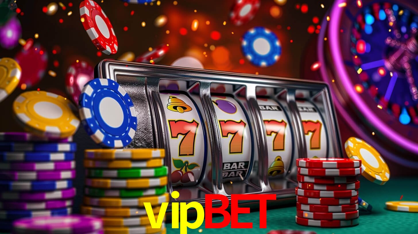 Desvendando o Mundo dos Jogos Virtuais na vipbet