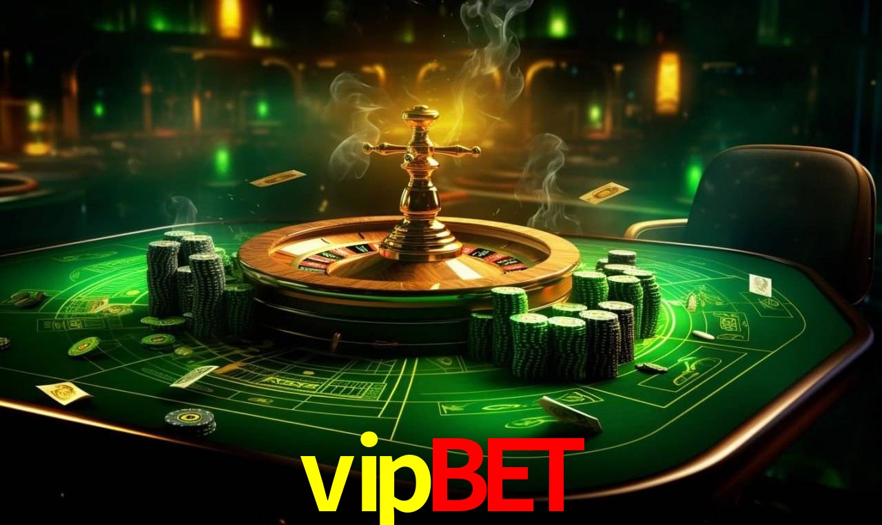 Design Responsivo vipbet