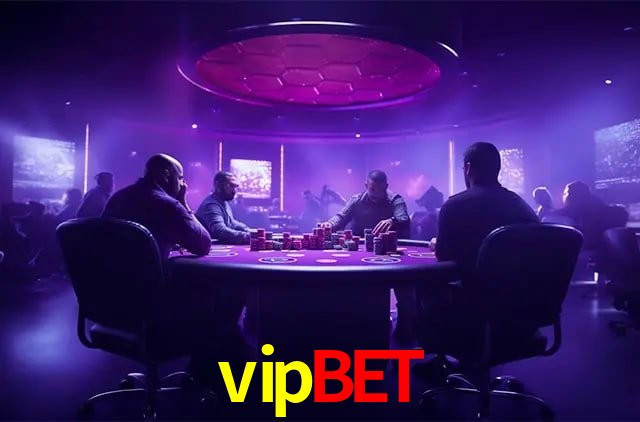 Provedores de Jogos vipbet