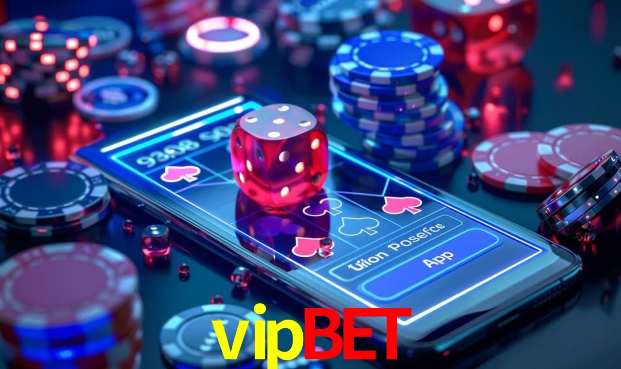 Desvendando o Mundo dos Jogos Virtuais na vipbet