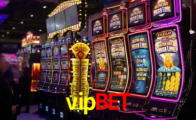 APP oficial da vipbet para mobile