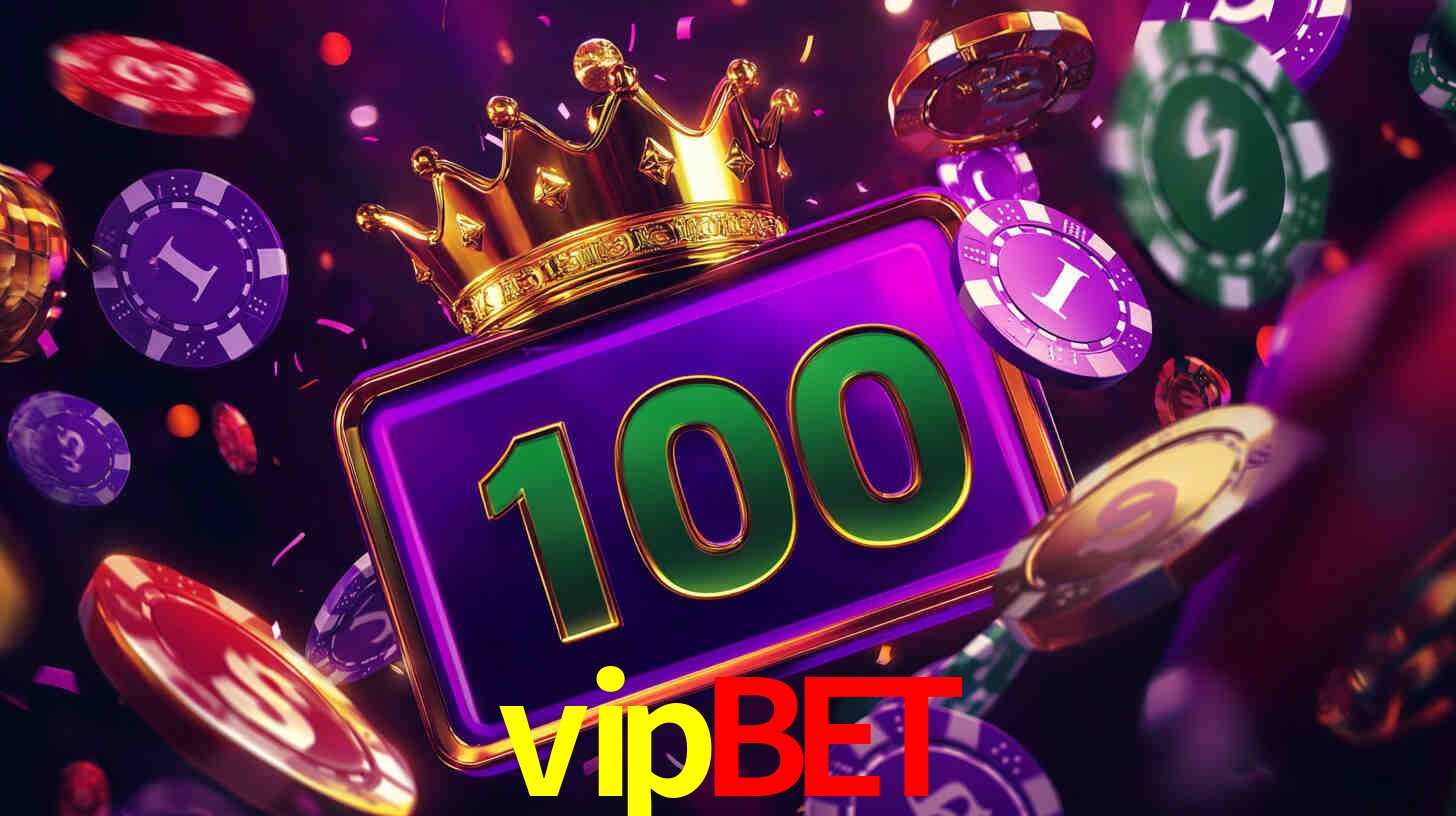 vipbet login