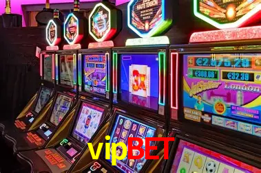 Descubra o Mundo do Cassino Online com vipbet