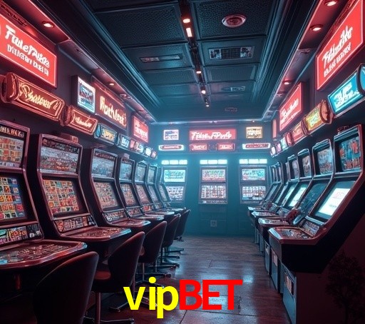 Explorando a Categoria de Eventos em Apostas na vipbet