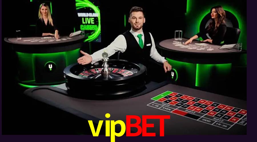 Slot Games vipbet