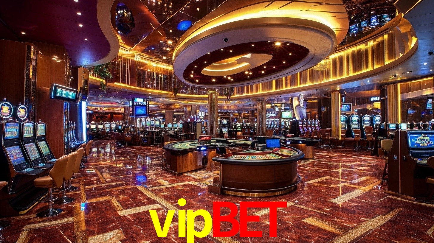 Ofertas Imperdíveis na vipbet: Promoções e Bônus Que Valem a Pena