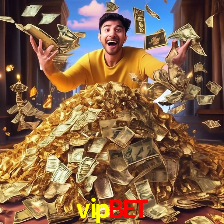 Apostas Esportivas na vipbet: Um Guia Completo