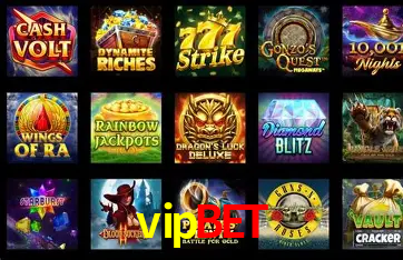 Exclusive Offers vipbet