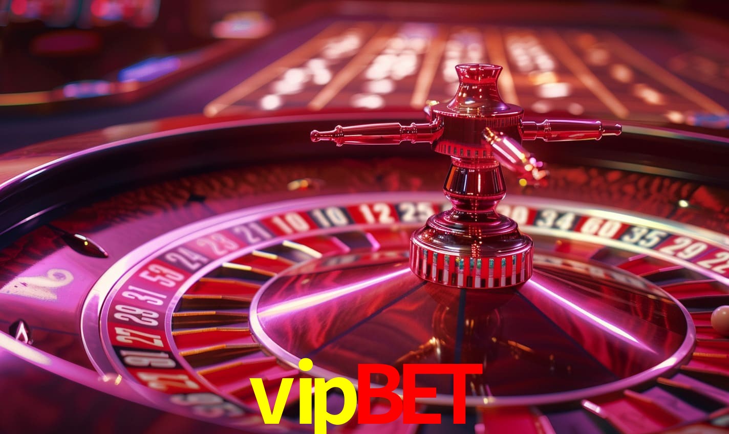 Casino Ao Vivo vipbet