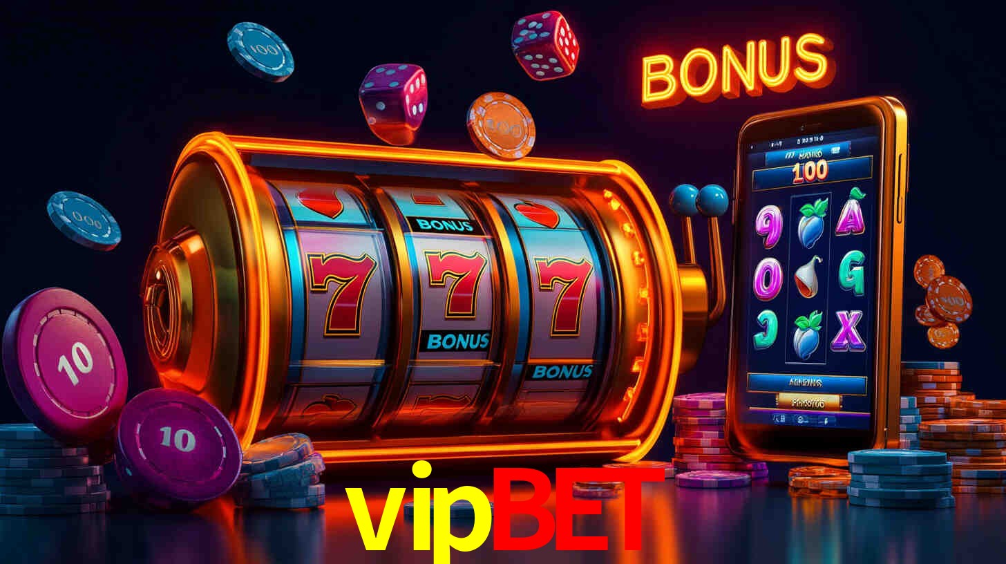 Estatísticas vipbet