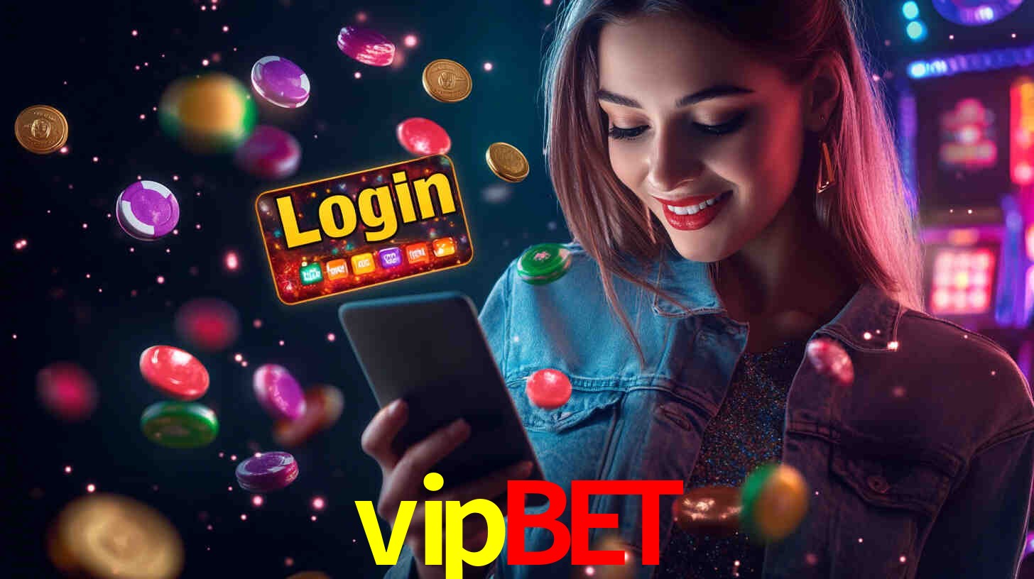 Apostas de Futebol vipbet