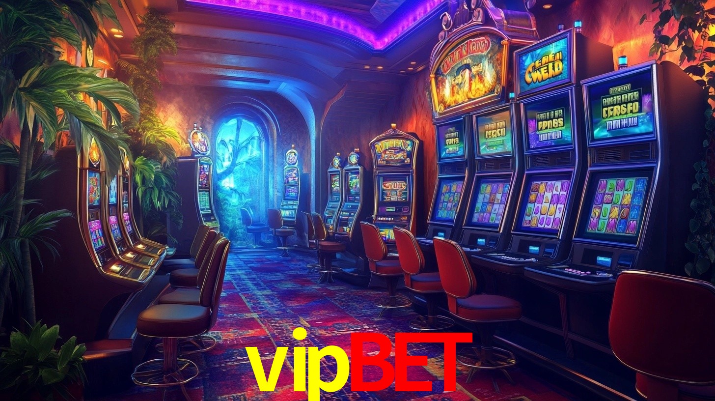 vipbet App Interface