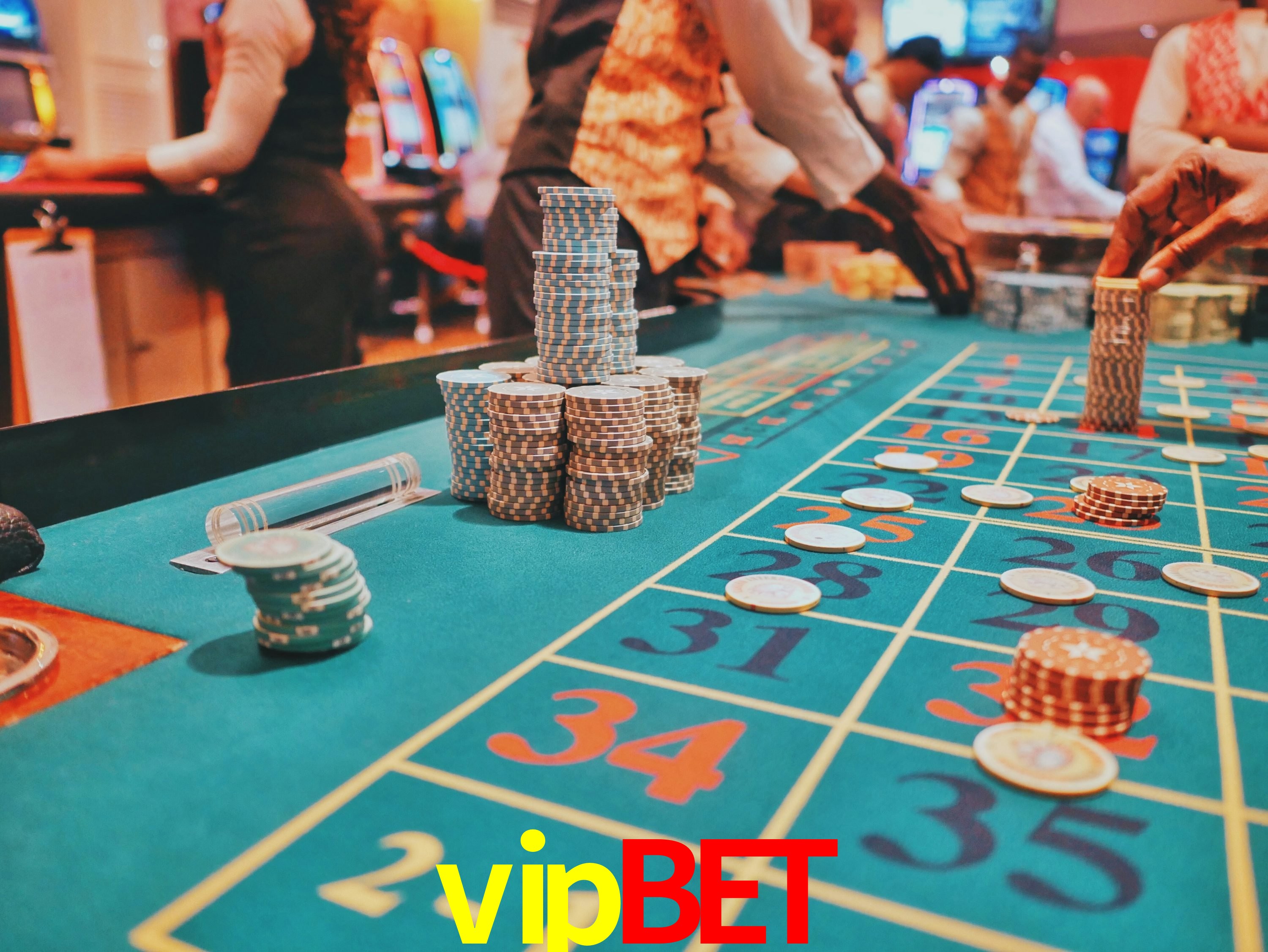 A Emoção da Loteria na vipbet: Uma Chance de Mudança de Vida
