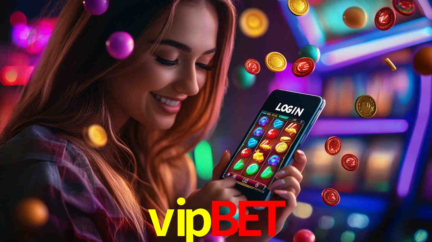 vipbet login