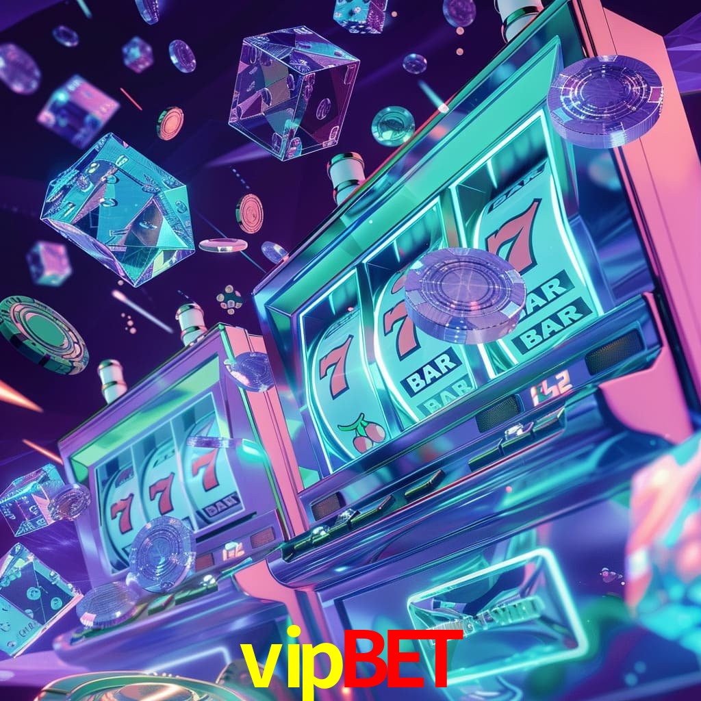 Integração de APIs vipbet