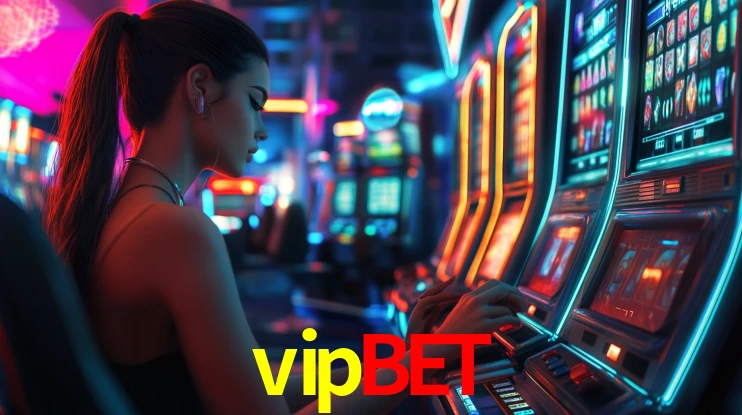 vipbet: Seu Cassino Premiado com Pagamentos Rápidos