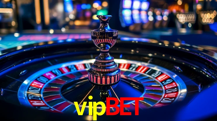 vipbet login