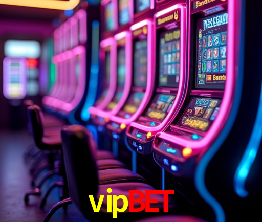 Inovações de Jogos na vipbet: O Futuro das Experiências Interativas