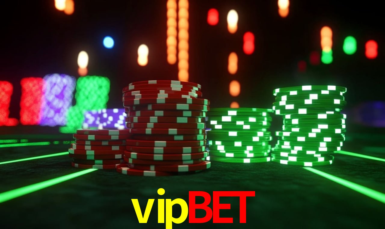 Tennis Betting vipbet