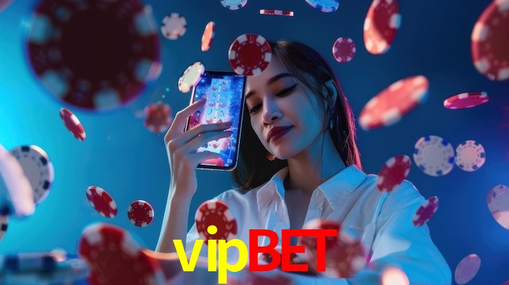 Benefícios da Conta vipbet