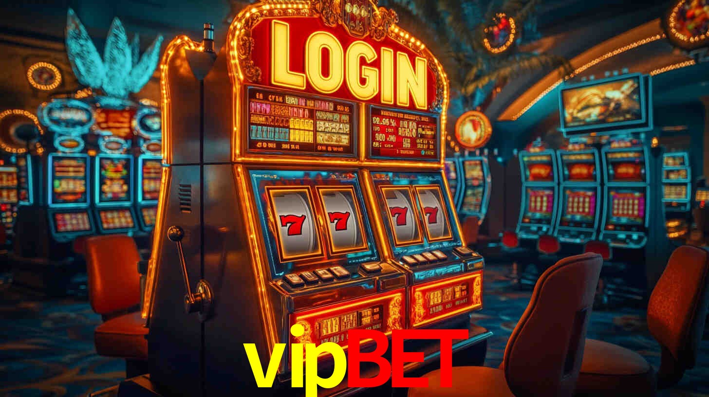 vipbet: Jogos de Caça-Níqueis-Altas Recompensas, Roleta-Velocidade, Blackjack-Desafios Máximos