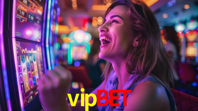 vipbet: A Experiência de Casino com Jogos de Mesa ao Vivo