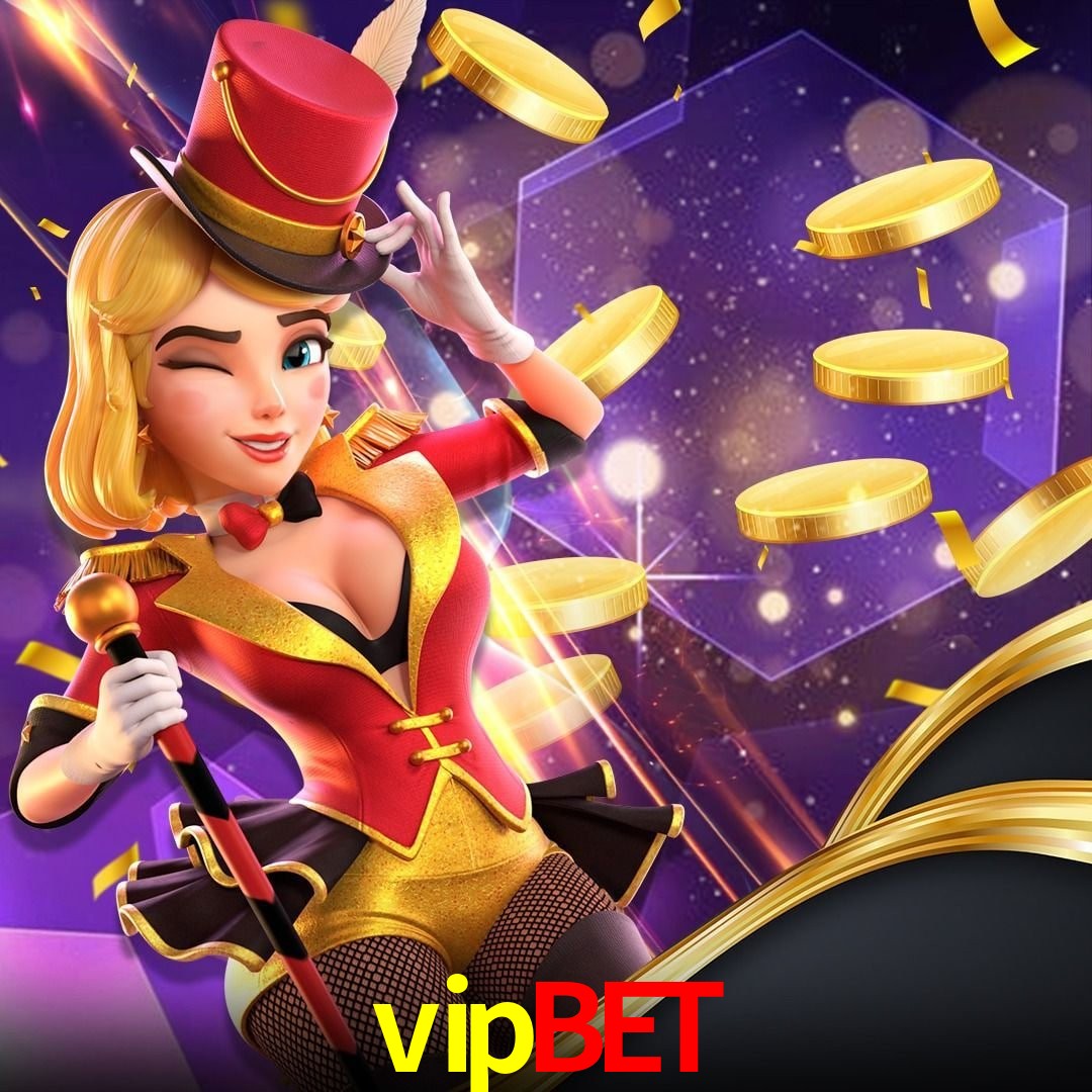 Blackjack Table vipbet
