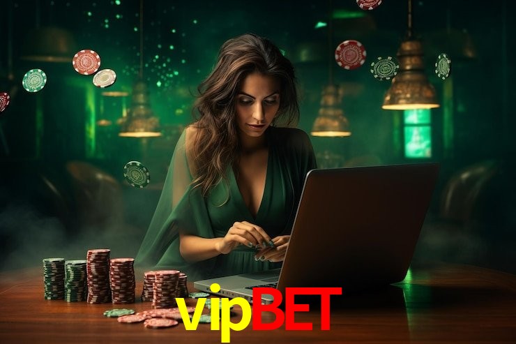 Descubra a Essência do vipbet: Nossa História e Compromissos