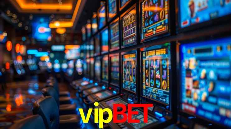 Live Casino vipbet