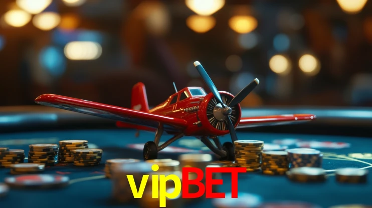 Experiência VIP vipbet