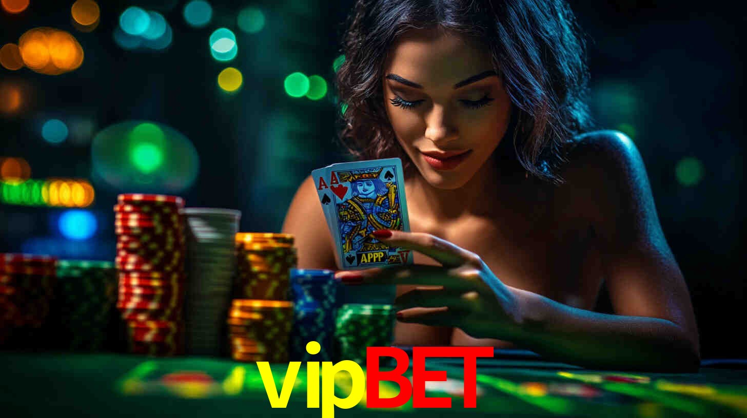 Bônus de Boas-vindas vipbet