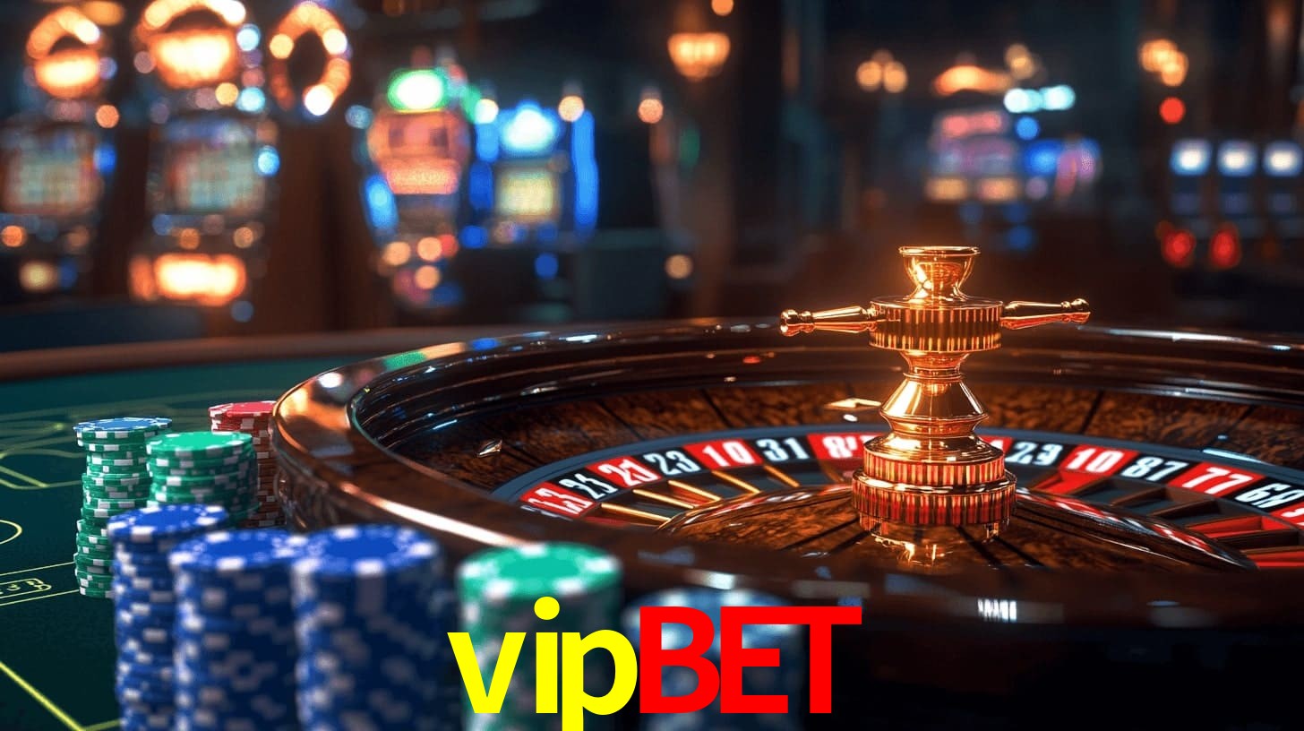 vipbet login