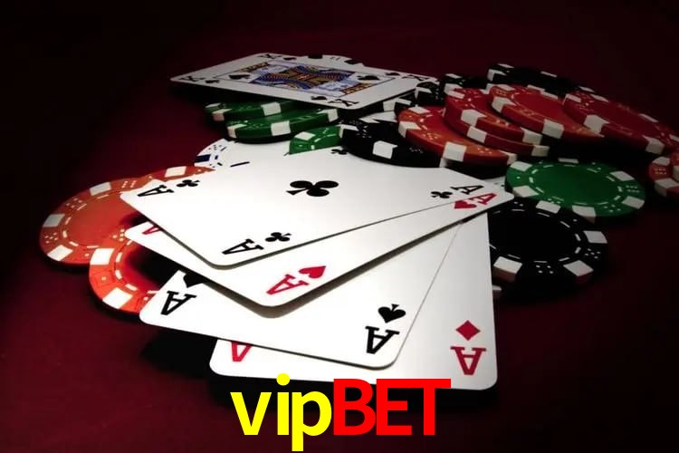 A Experiência Imersiva dos Cassinos Ao Vivo no vipbet