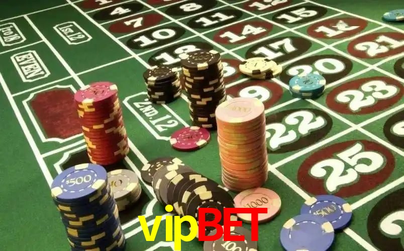 A Popularidade dos Caça-Níqueis no vipbet