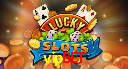 Descubra o Mundo do Cassino Online com vipbet