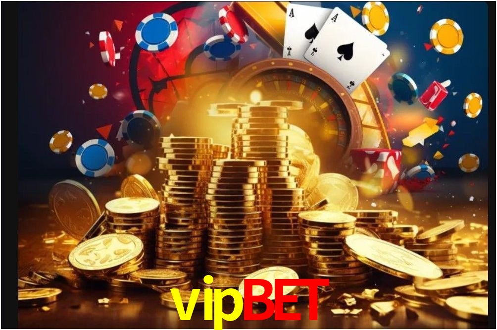 Especiais de Fim de Semana vipbet