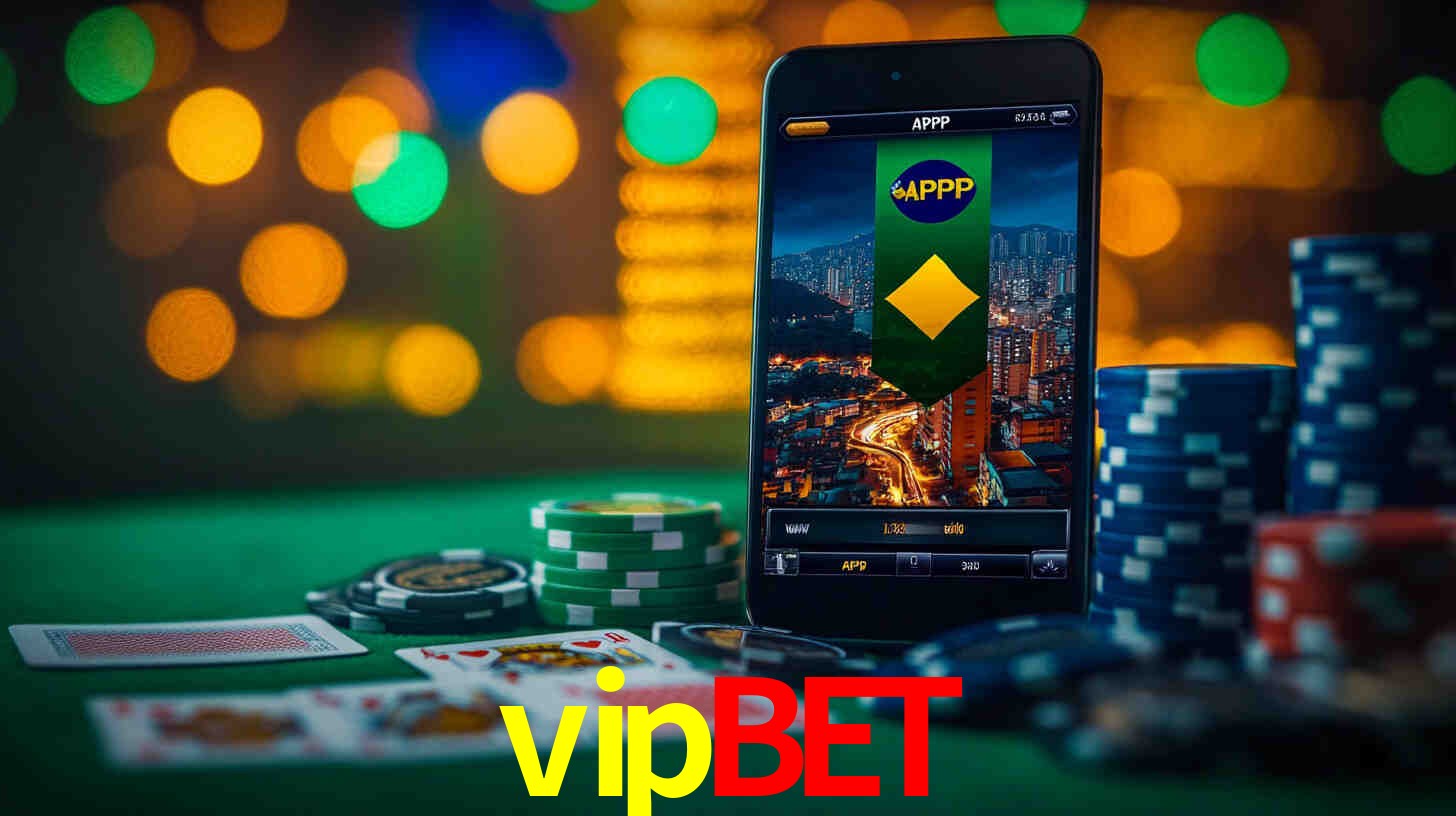 Experiência VIP vipbet