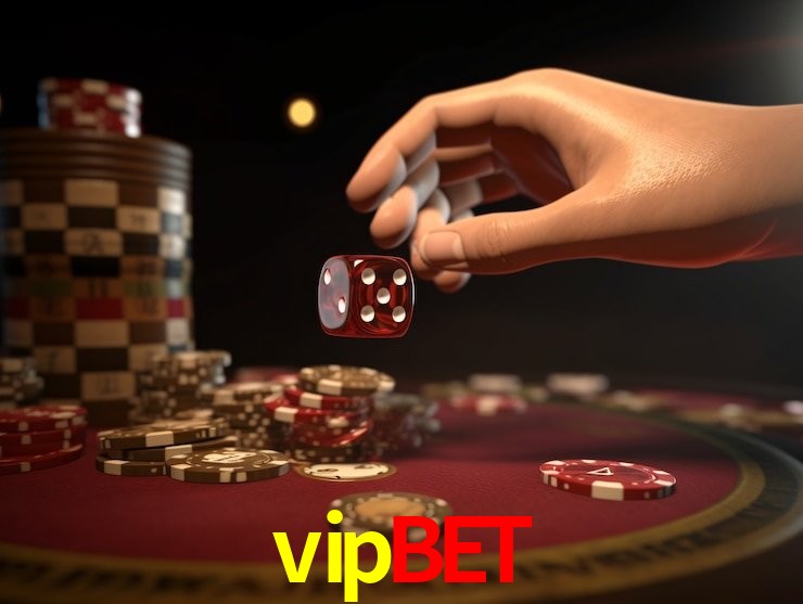 Descubra o Programa VIP da vipbet: Vantagens Exclusivas para Jogadores