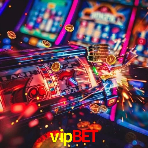 A Revolução dos Aplicativos de Jogos no vipbet