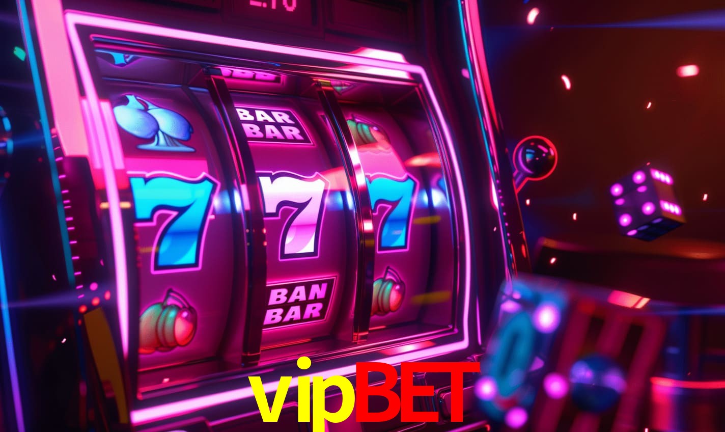 Jogos de Slot vipbet